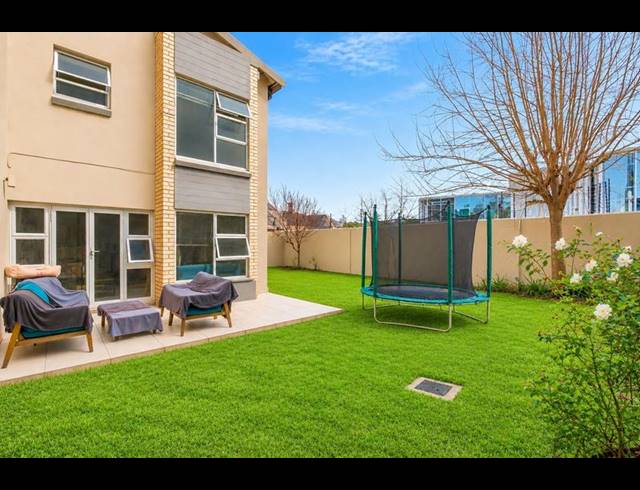 3 BEDROOM PROPERTY TO RENT IN CRAIGHALL PARK